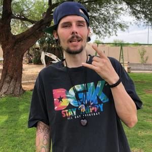 Meet your Posher, Lance